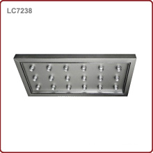 18W LED Suspend Ceiling Light in Jewelry Store (LC7238)